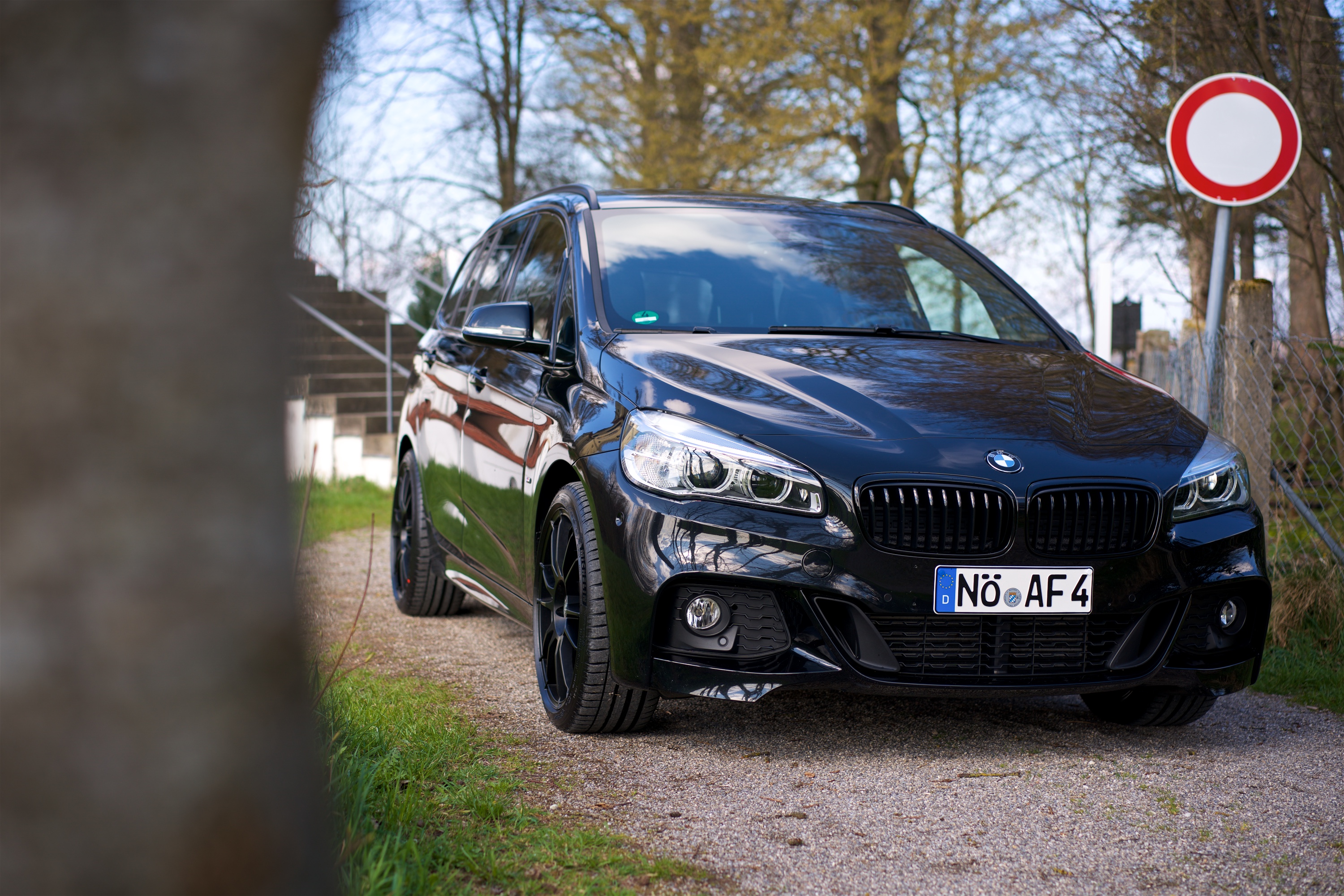 Bilder und Videos aus der Kategorie „BMW F46 Gran Tourer“ - Seite