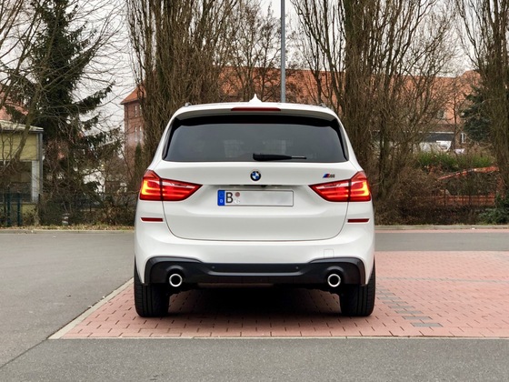 BMW Gran Tourer 218d (Mj. 2019)