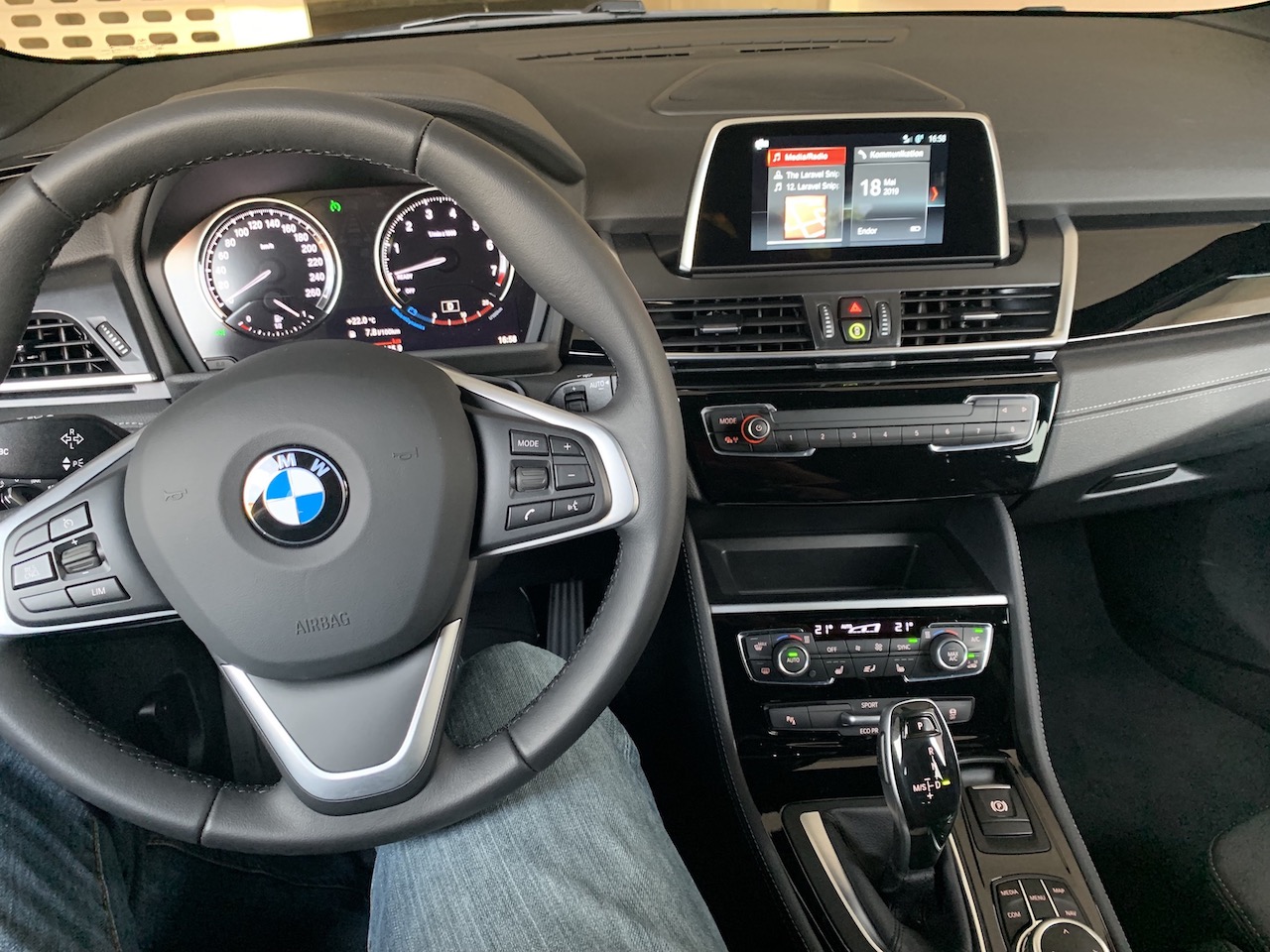 Bilder und Videos aus der Kategorie „BMW F46 Gran Tourer“ - 2er BMW Active  Tourer Forum & 2er BMW Gran Tourer Forum (BMW F45, BMW F46, BMW U06)