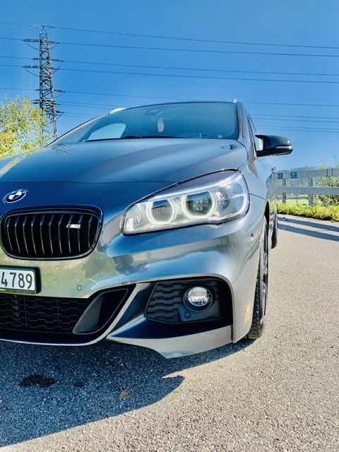 BMW 220d xDrive