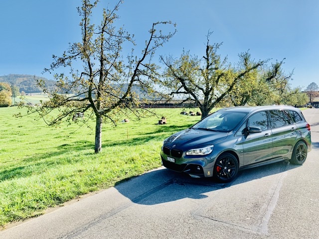 BMW 220d xDrive