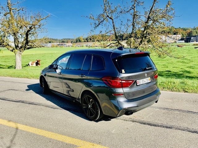 BMW 220d xDrive