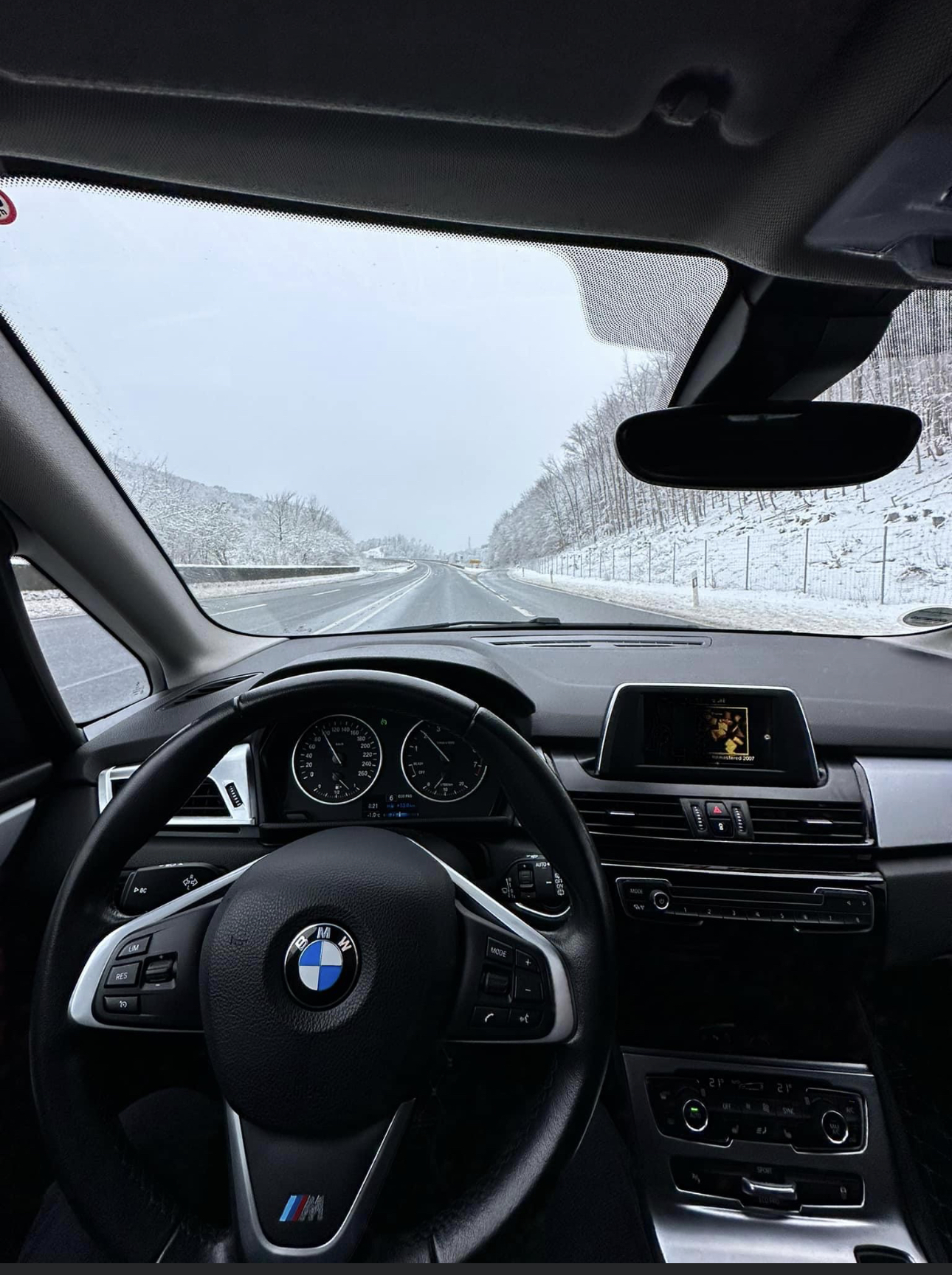 Bilder und Videos aus der Kategorie „BMW F46 Gran Tourer“ - 2er BMW Active  Tourer Forum & 2er BMW Gran Tourer Forum (BMW F45, BMW F46, BMW U06)