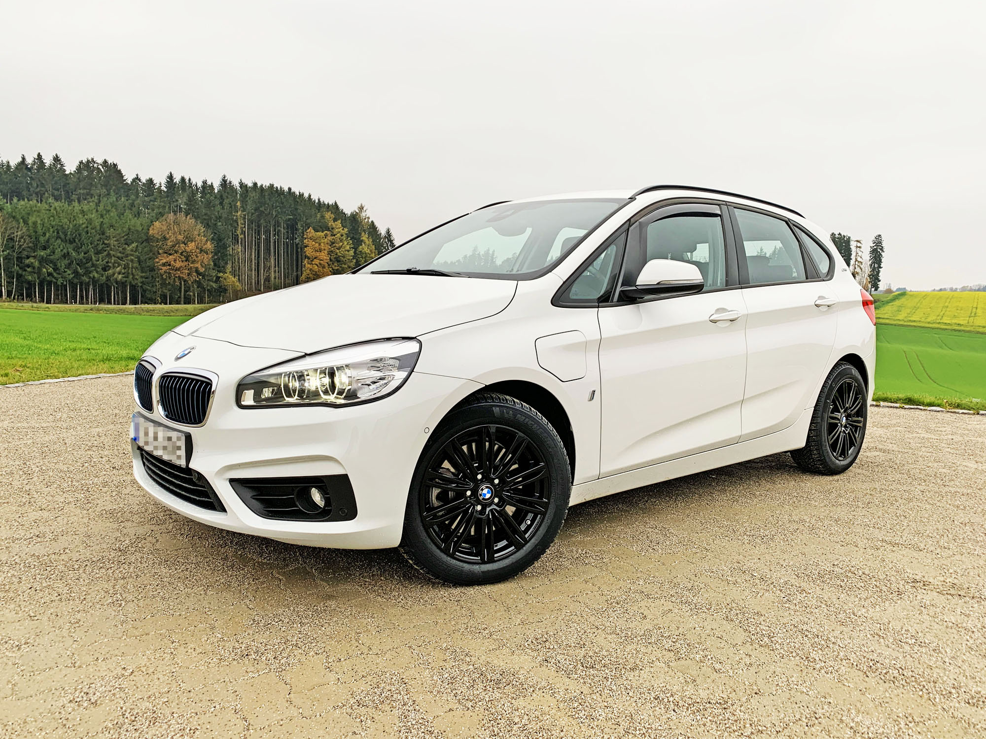 Bmw Gran Tourer Forum