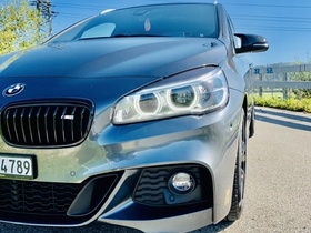 BMW 220d xDrive