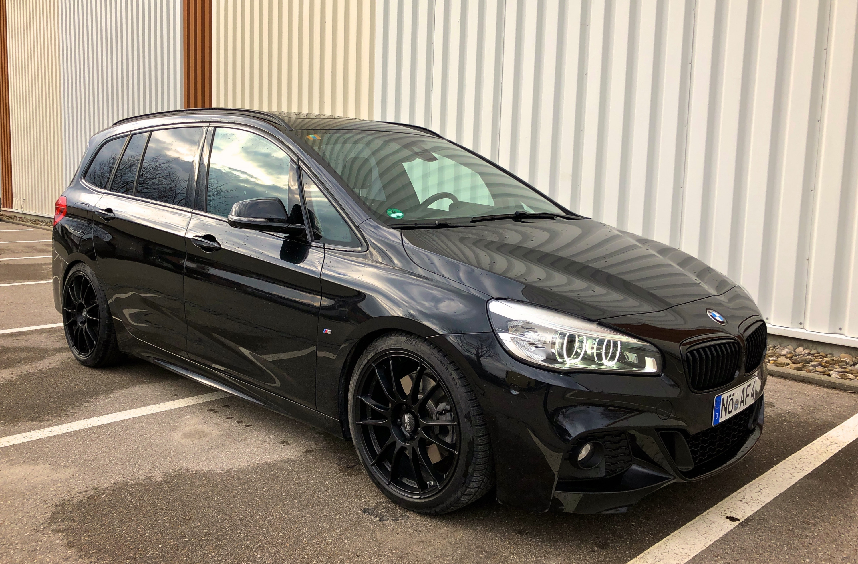 Bmw Gran Tourer Forum