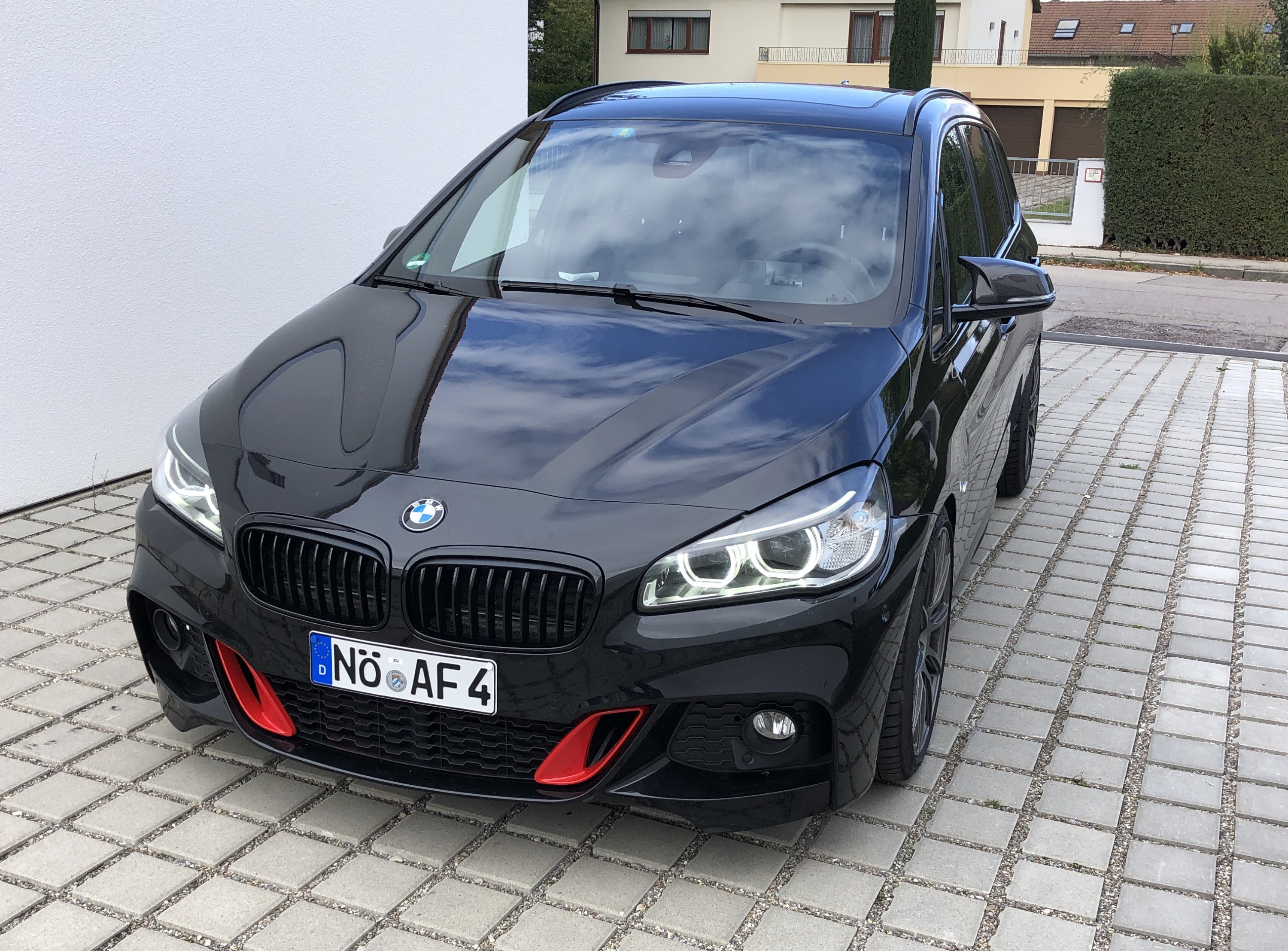 Bmw Gran Tourer Forum